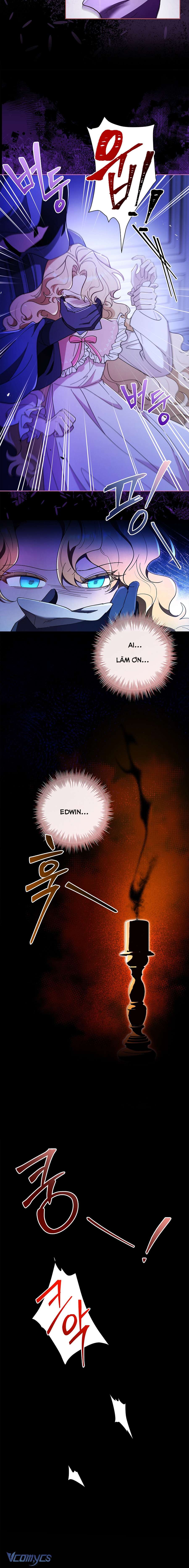 [PNT] Nam Chính À, Tôi Sẽ Tôn Trọng Sở Thích Của Anh! Chap 52 - Trang 2