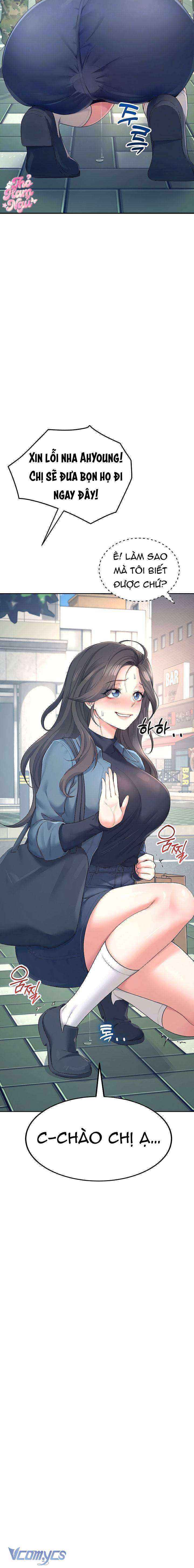 [18+] Đồ Chơi Tình Dục Không Dây Chap 11 - Trang 2