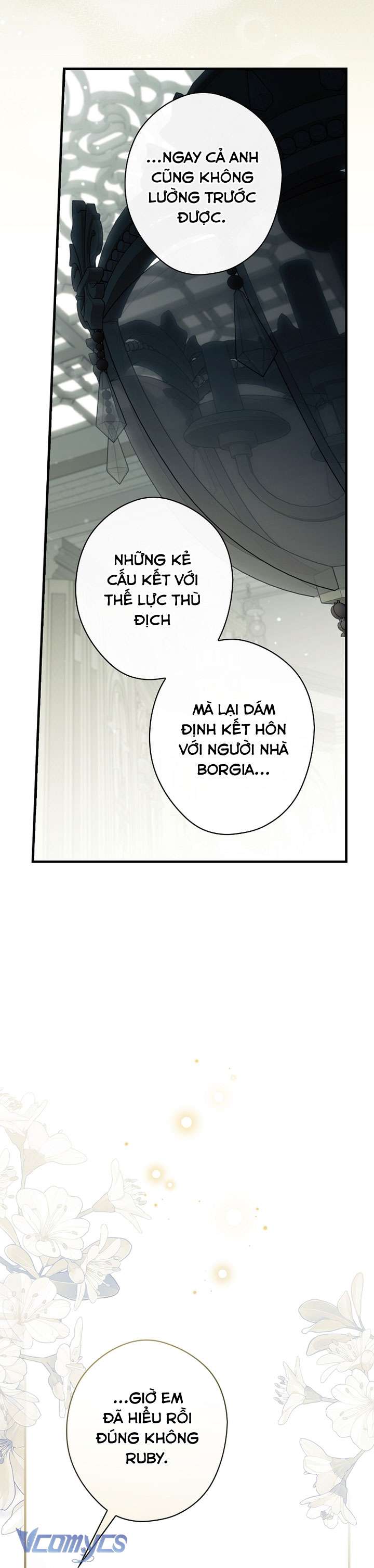 Phương Pháp Khiến Phu Quân Đứng Về Phía Tôi Chap 124 - Trang 2