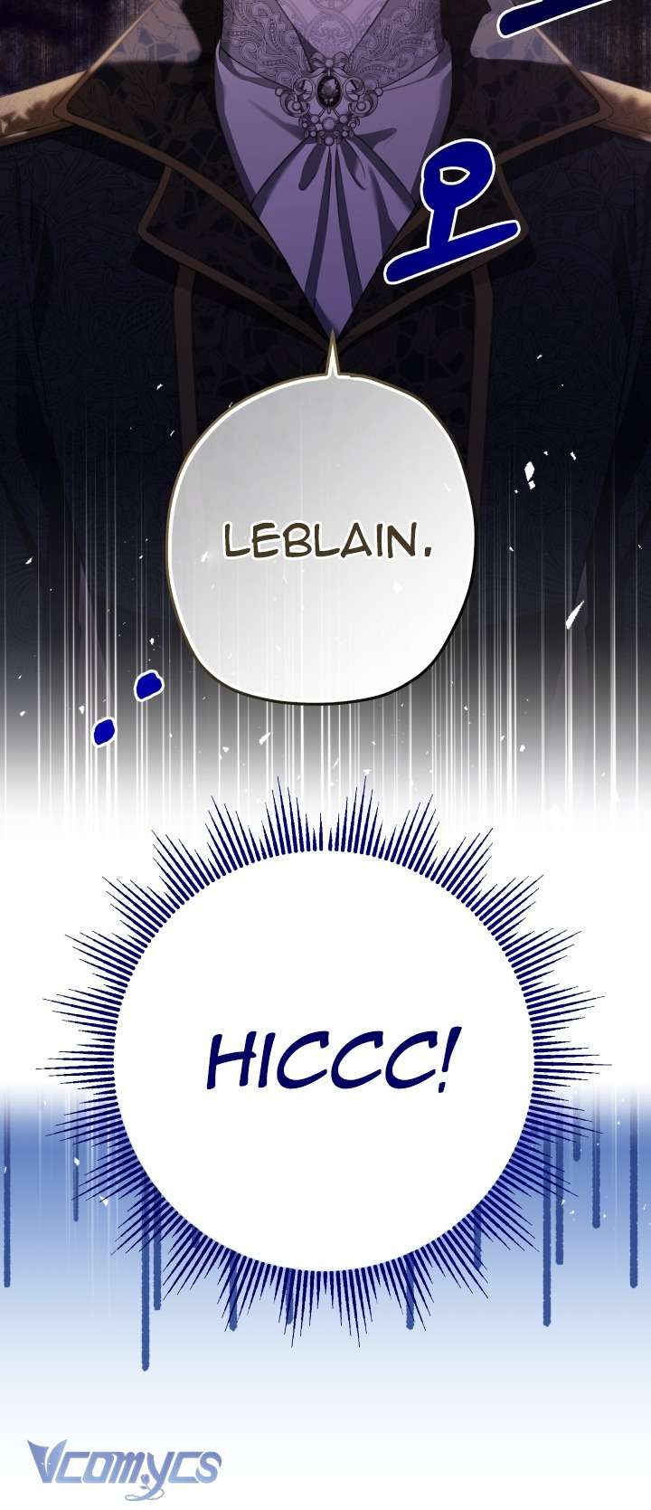 Đứa Trẻ Nuôi Dưỡng Ác Ma Chap 6 - Trang 2