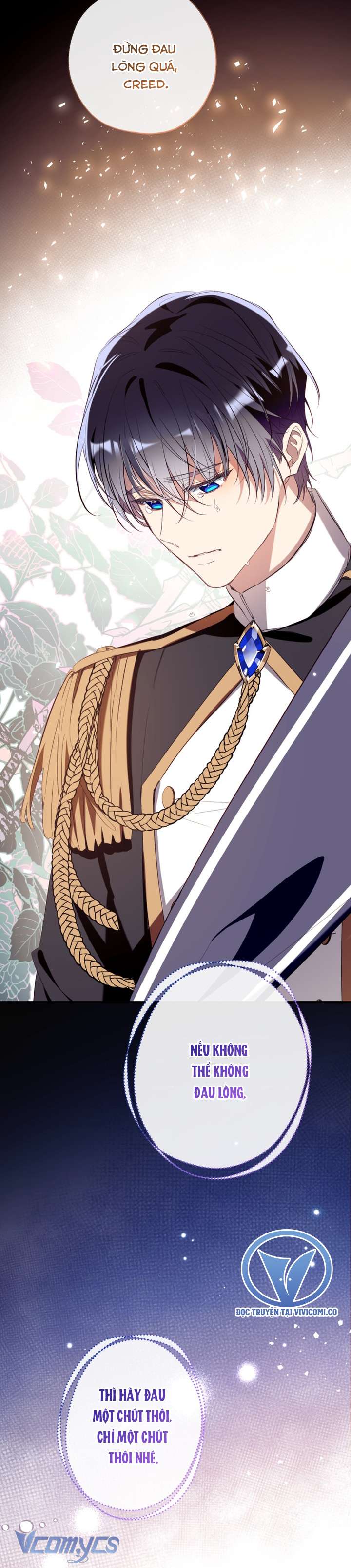 Chúng Ta Có Thể Trở Thành Một Gia Đình Được Không? Chap 140 - Trang 2