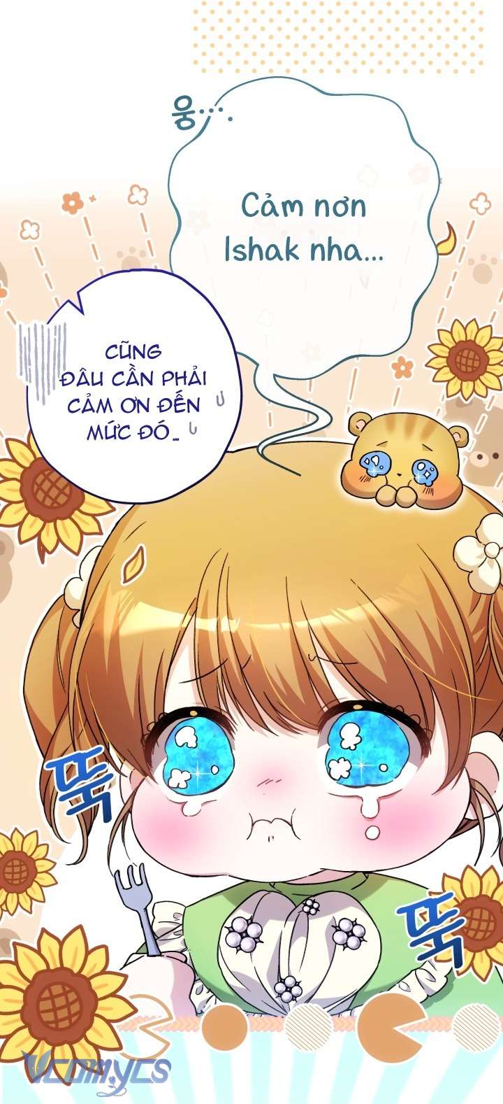 Đứa Trẻ Nuôi Dưỡng Ác Ma Chap 24 - Trang 2