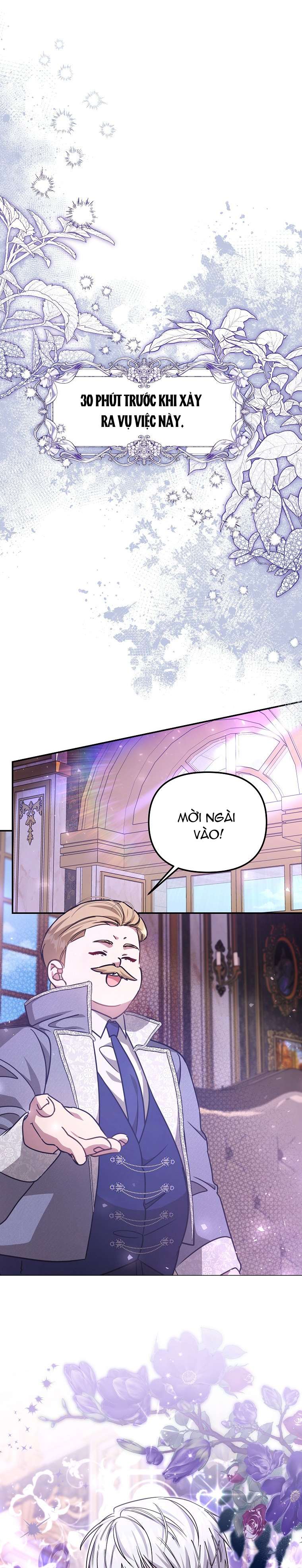 Chị Gái Tôi Là Nhân Vật Chính Chap 25 - Trang 4