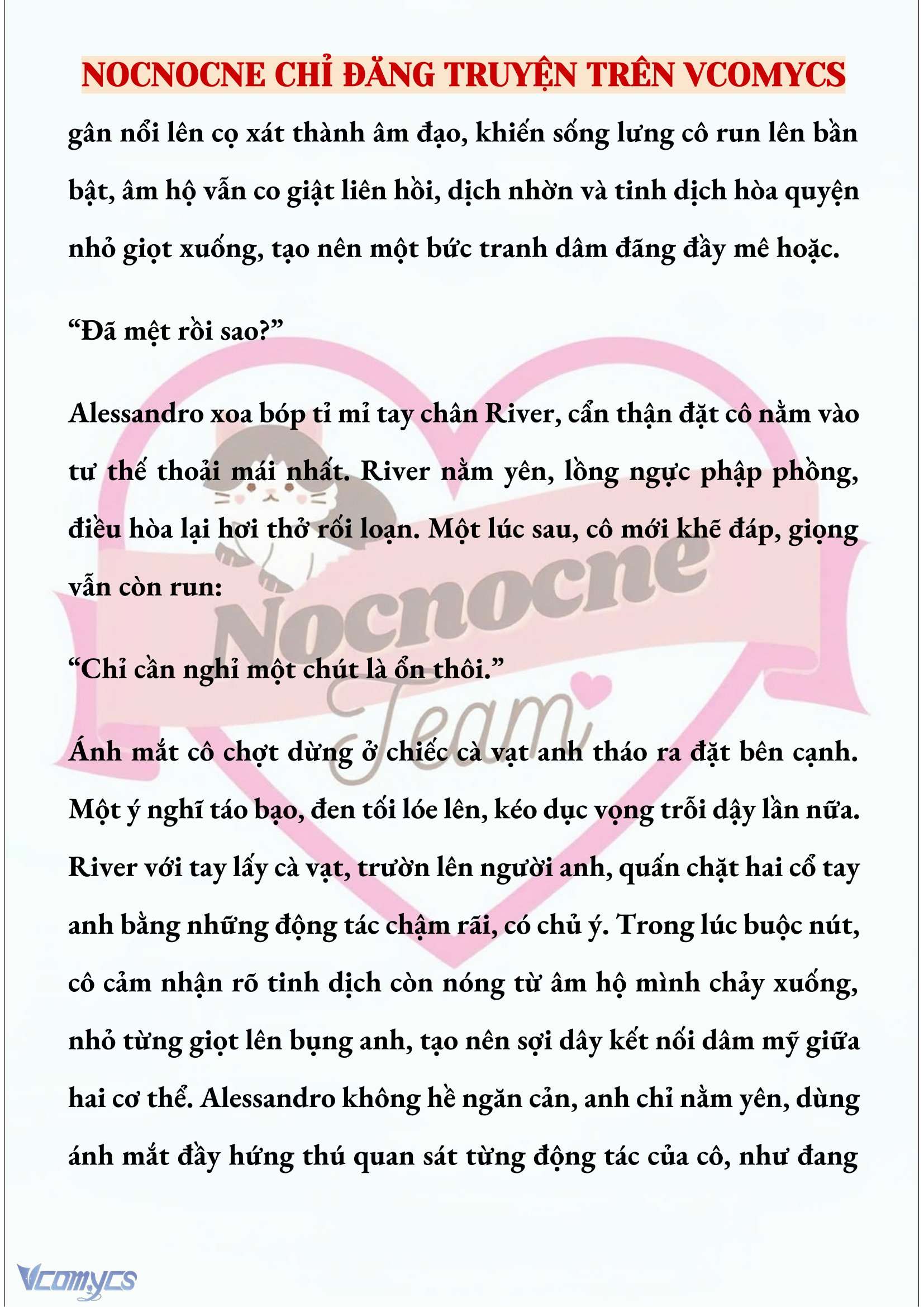 [TIỂU THUYẾT] ĐIỂM CHÍ Chap 180 - Trang 2