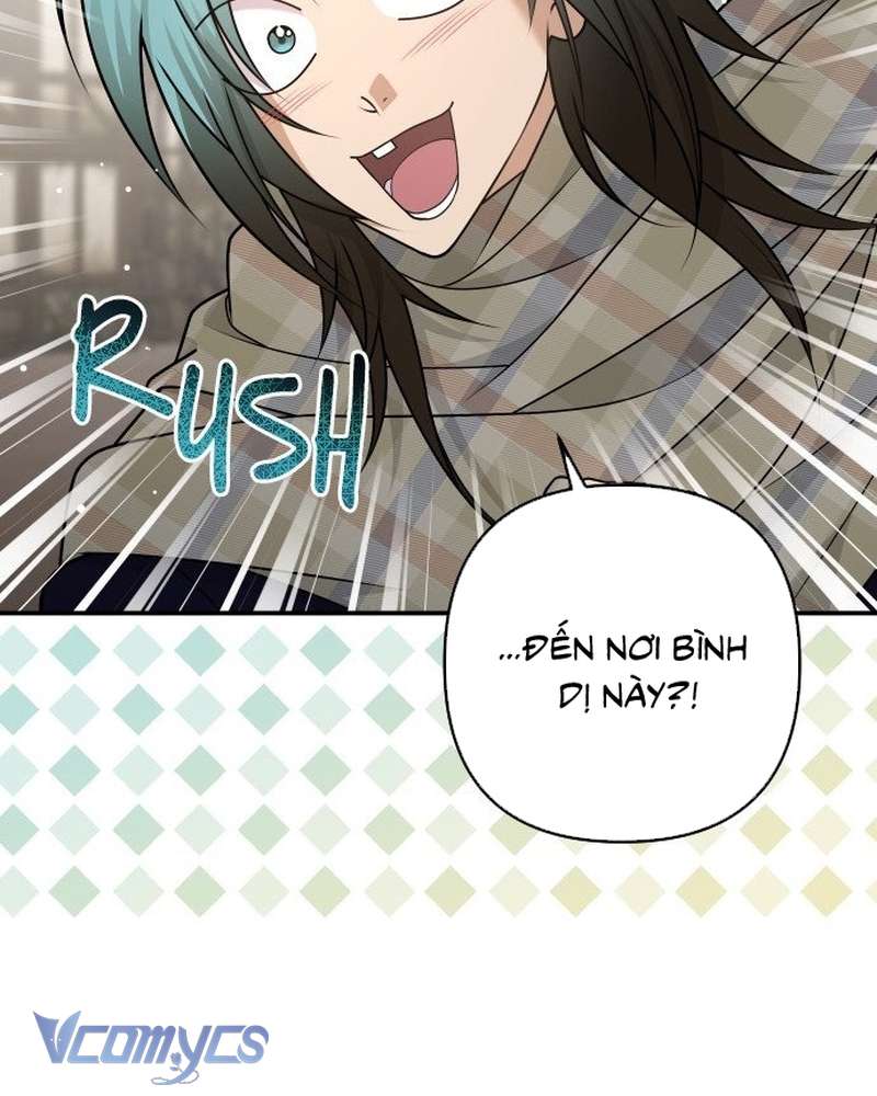 Trước Khi Em Có Ý Định Chạy Trốn Ta Sẽ Ngăn Chặn Nó Chap 37 - Trang 2