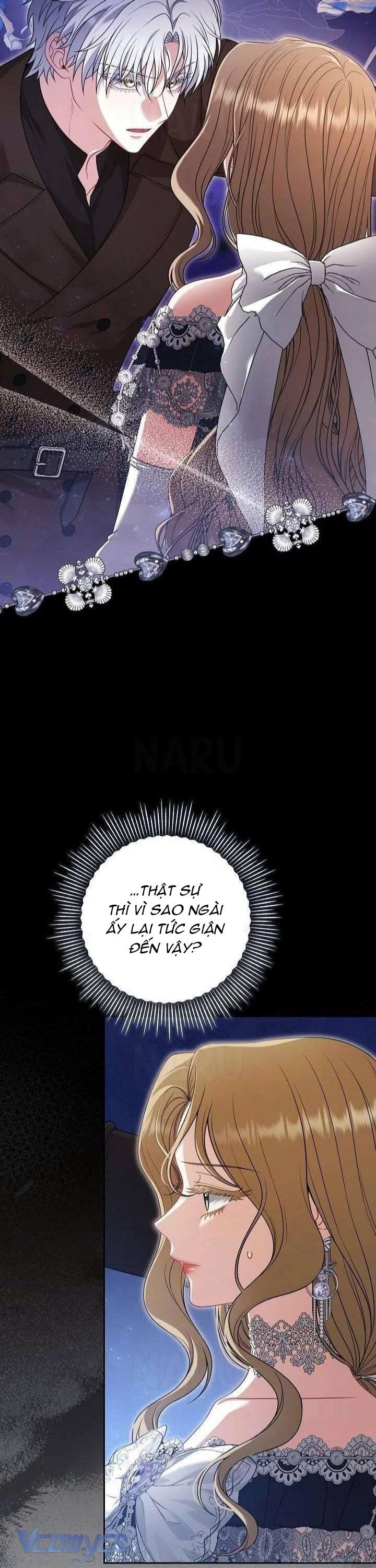 Tôi Đã Xem Một Vở Kịch Chap 27 - Trang 2