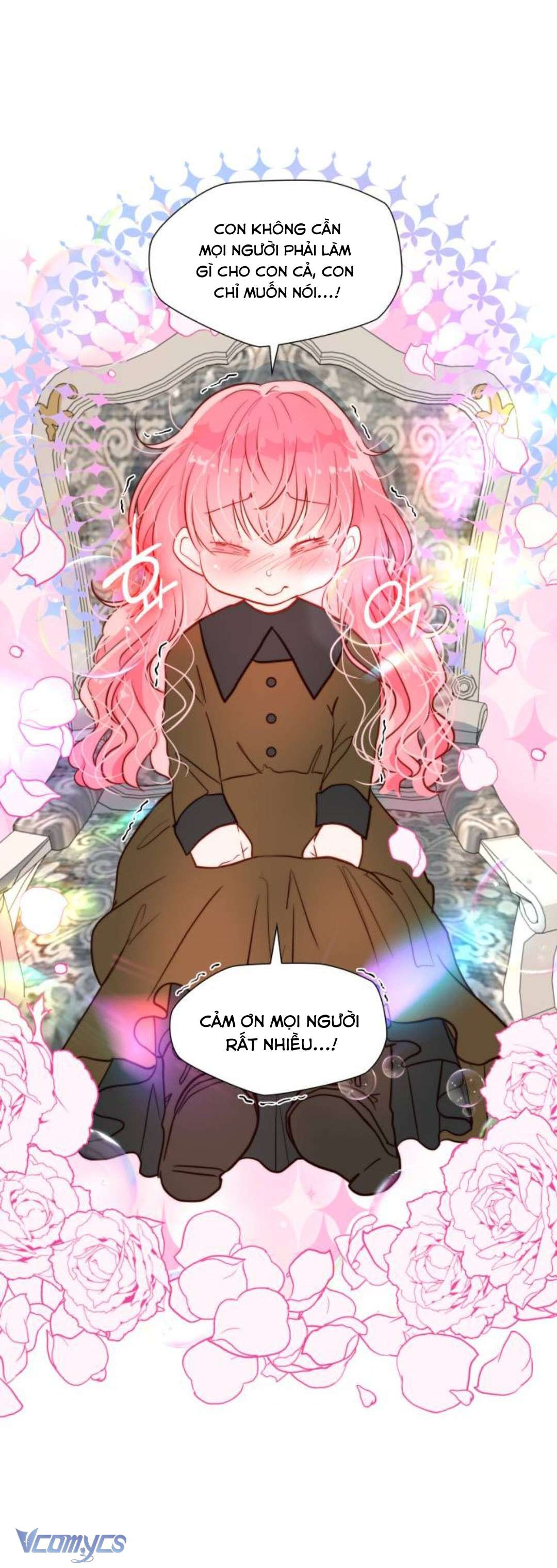 Tôi Được Sinh Ra Là Con Gái Thứ Hai Chapter 4 - Trang 4