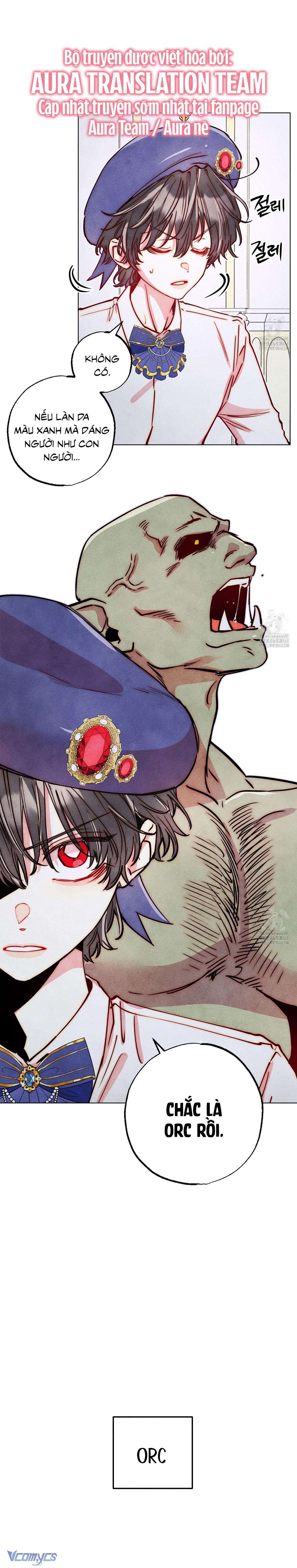 Thu Thập Đêm Đầu Tiên Của Các Nam Chính Chap 28 - Trang 4