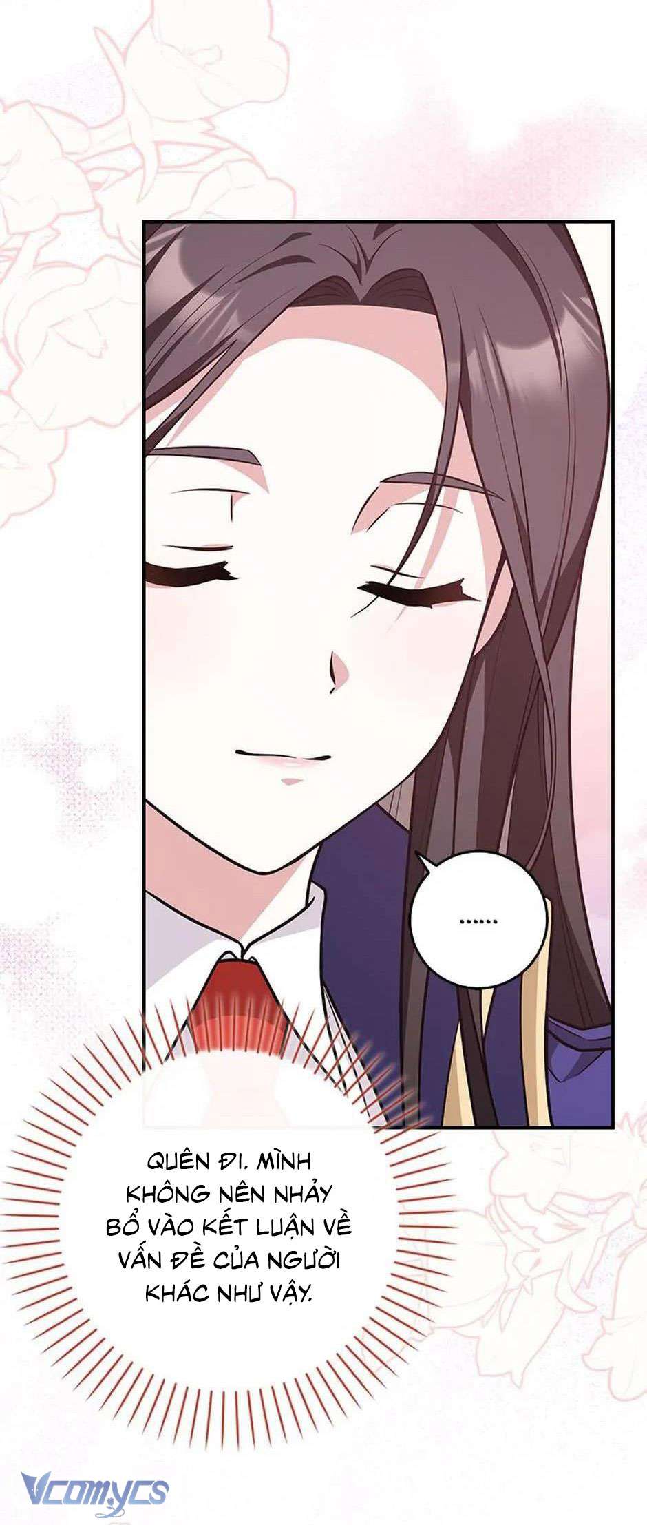 Tôi Thề Chúng Ta Chỉ Là Bạn Chapter 19 - Next Chapter 20