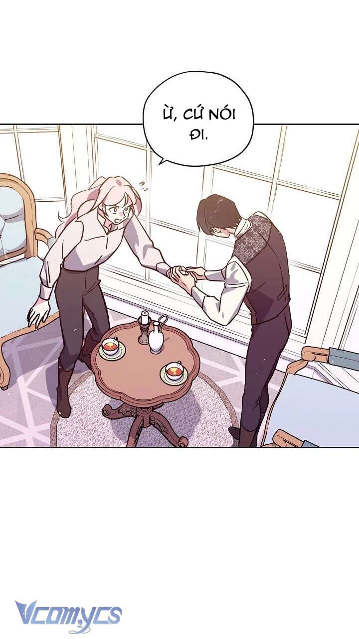 CHITRA Chap 87 - Next Chapter 87.1