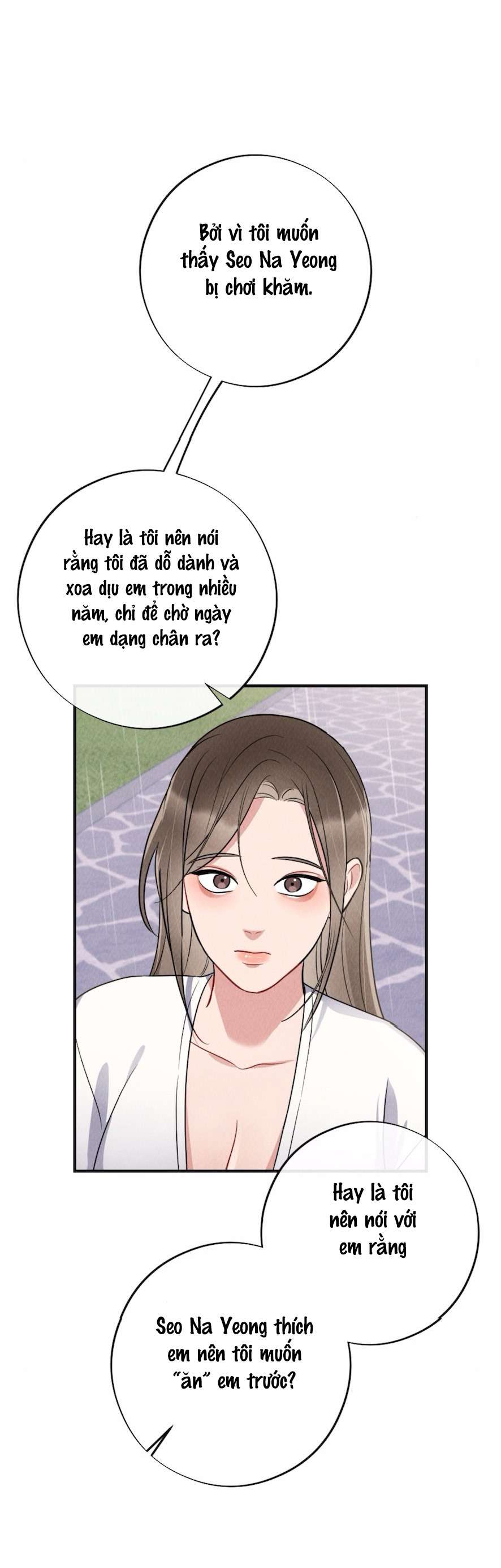 Trò Chơi Quyền Lực Chap 12 - Trang 2