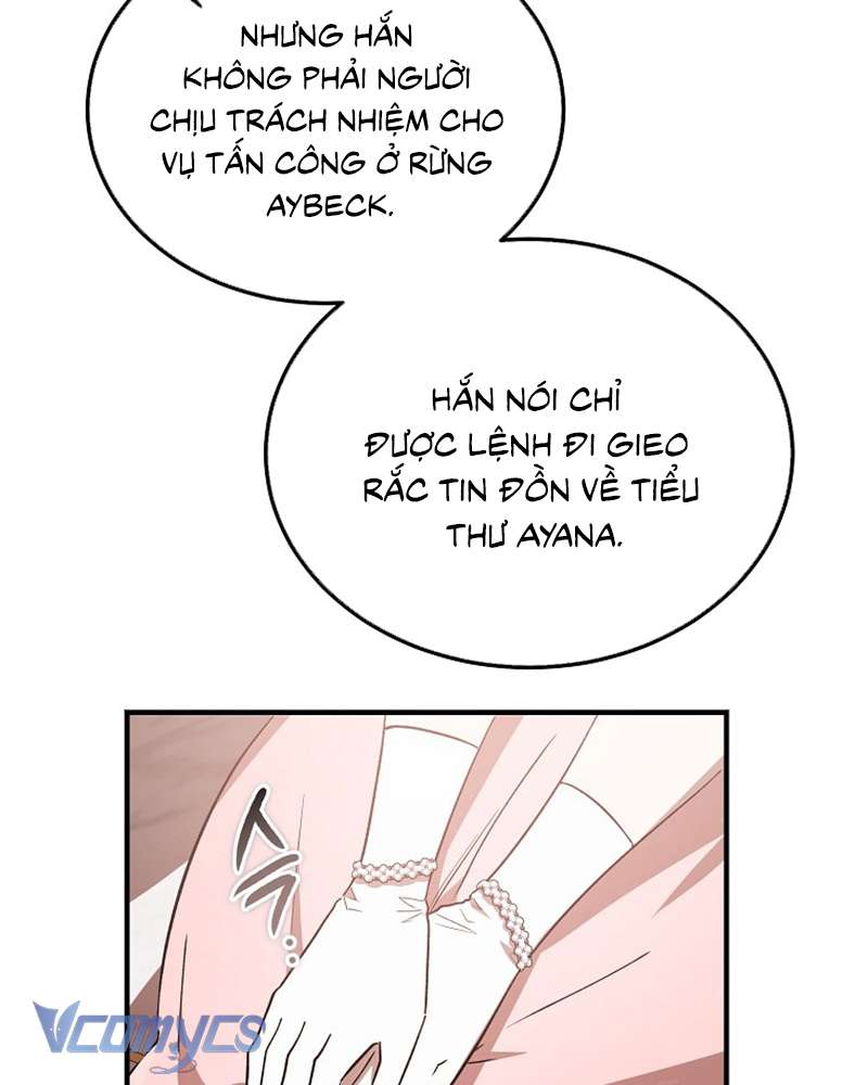 Ác Quỷ Nuôi Dưỡng Tiểu Thư Chapter 50 - Trang 4