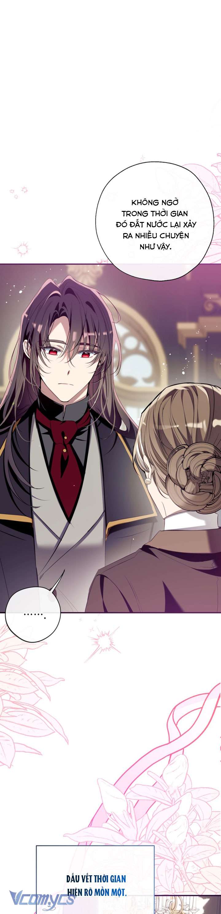 Chúng Ta Có Thể Trở Thành Một Gia Đình Được Không? Chap 150 - Trang 2