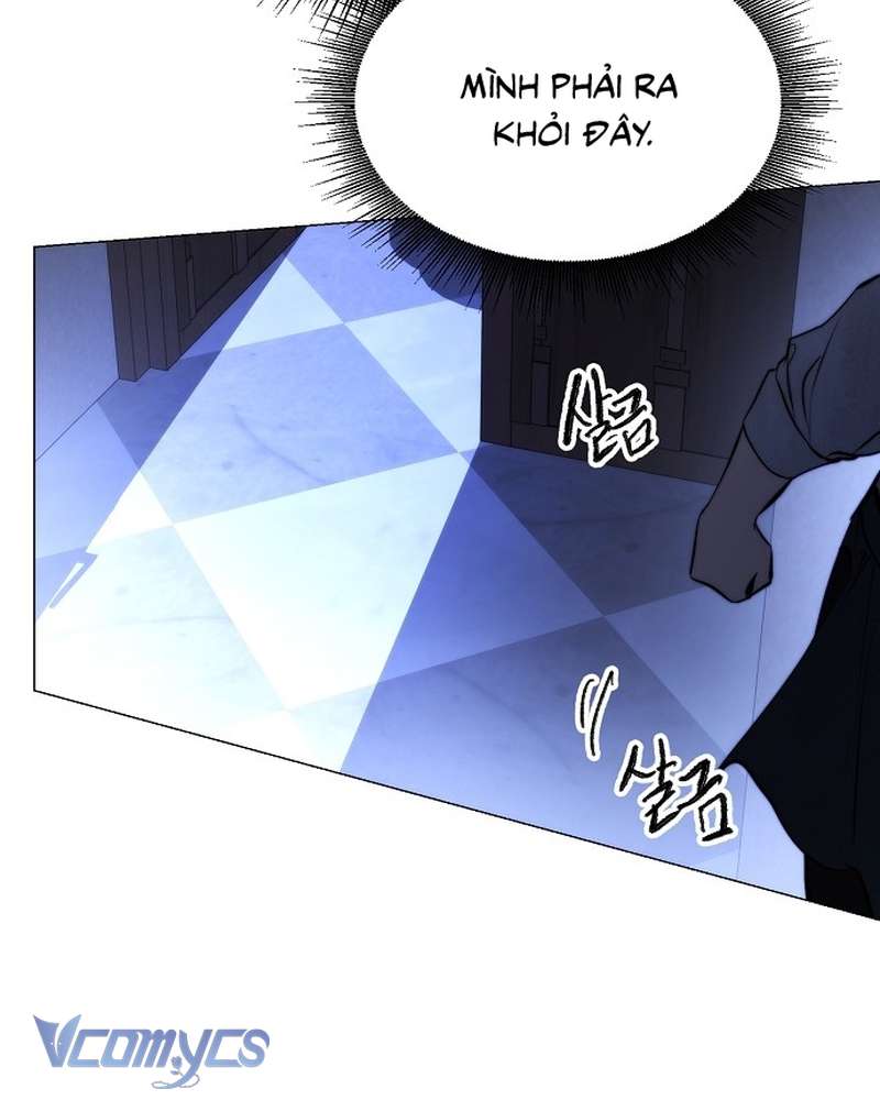 Hãy Dạy Em Cách Khao Khát Chap 40 - Trang 2