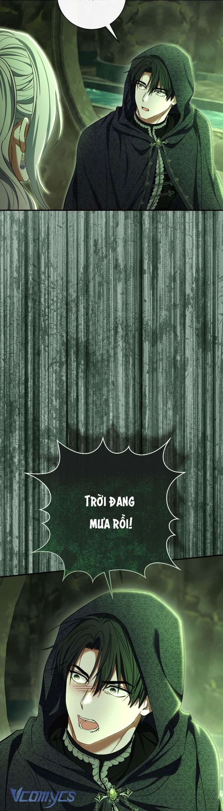 Người Xem Mắt Của Ác Nữ Quá Hoàn Hảo Chap 84 - Trang 4