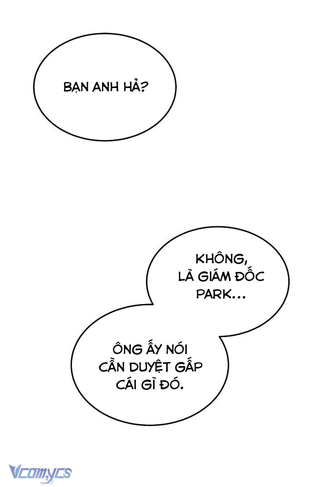 Bất Chấp Rủi Ro Chap 57 - Next 