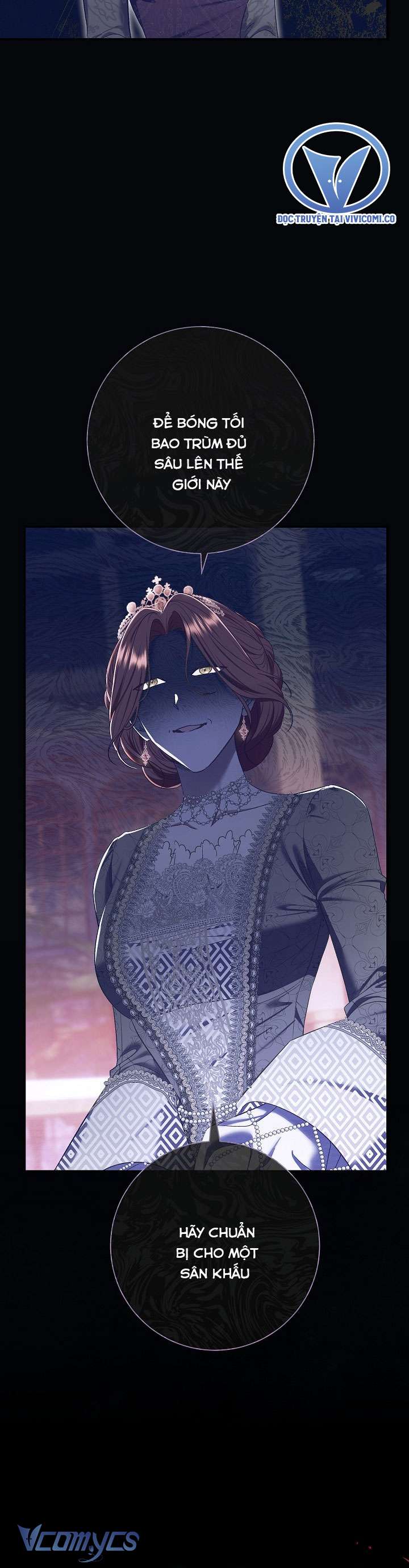 Người Xem Mắt Của Ác Nữ Quá Hoàn Hảo Chap 71 - Trang 4