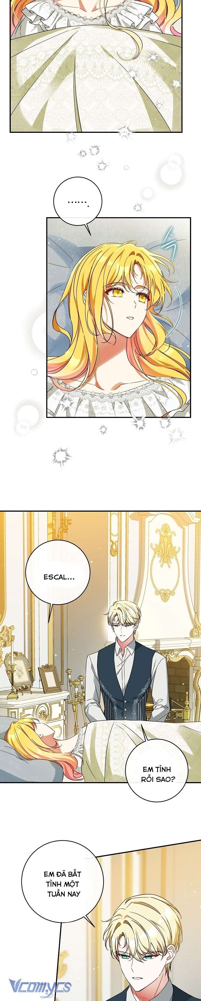 Thuần Hóa Hầu Tước Quái Dị Chap 46 - Next Chap 47