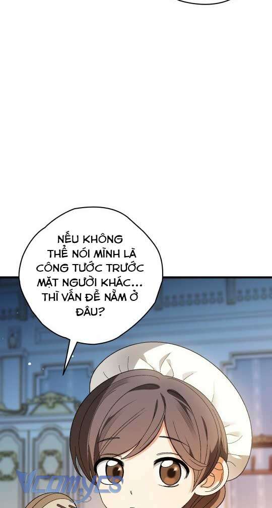 Gửi đến người sói yêu dấu của em Chap 8 - Next Chap 9