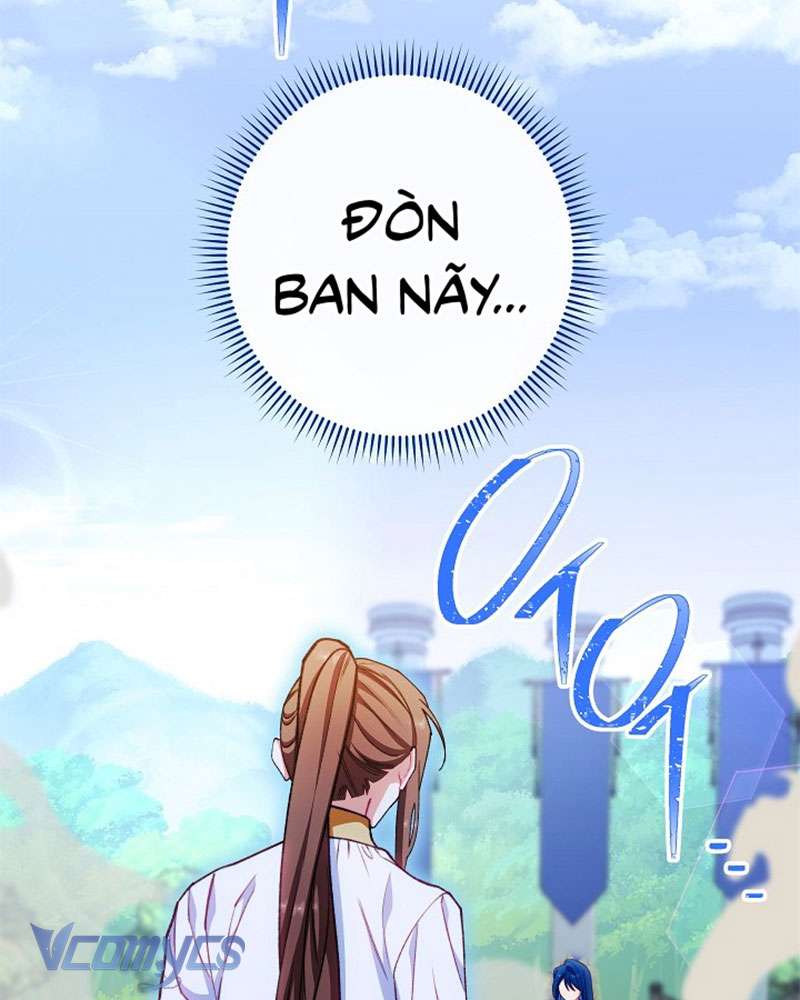 Hầu Gái Độc Quyền Của Hoàng Hậu Phản Diện Chap 74 - Trang 4