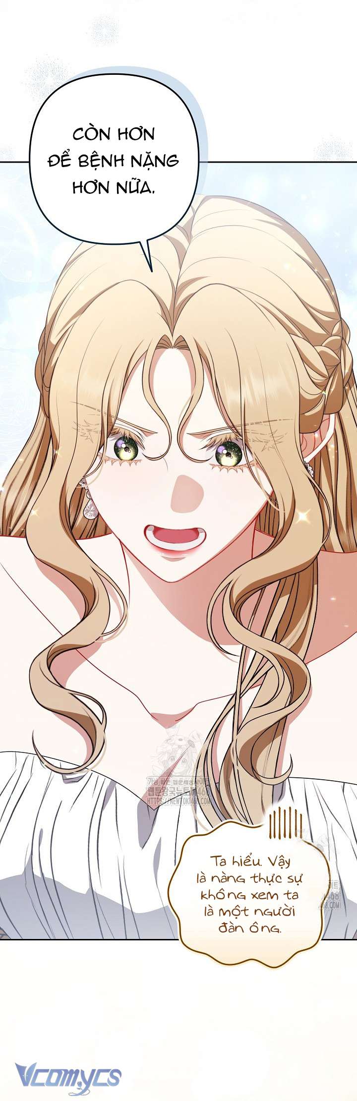 Tôi Đã Xem Một Vở Kịch Chap 41 - Trang 2