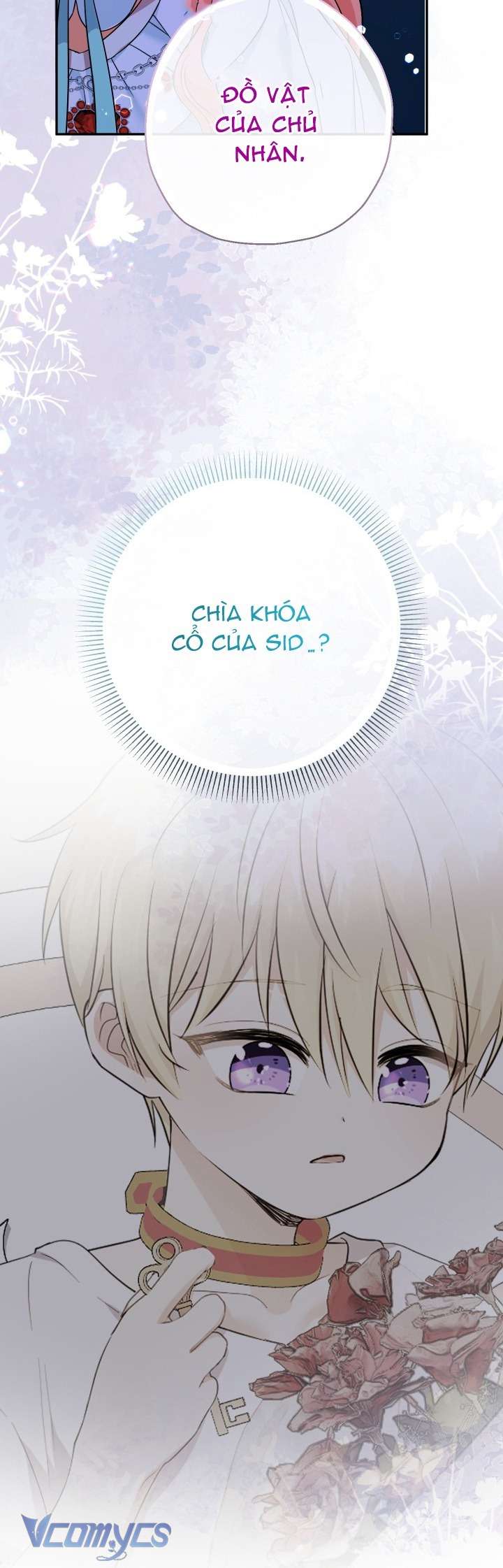 Tiểu Thư Tích Tiền Đi Bụi Chapter 104 - Trang 4