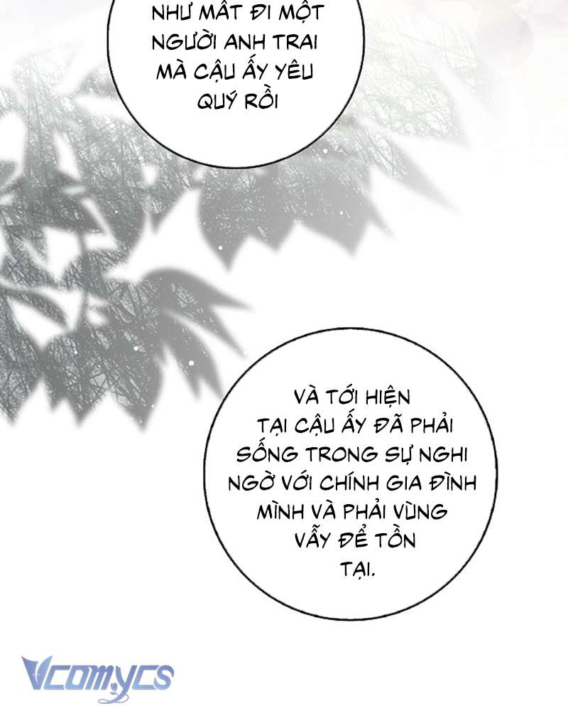 Tôi Thề Chúng Ta Chỉ Là Bạn Chapter 56 - Next Chapter 57
