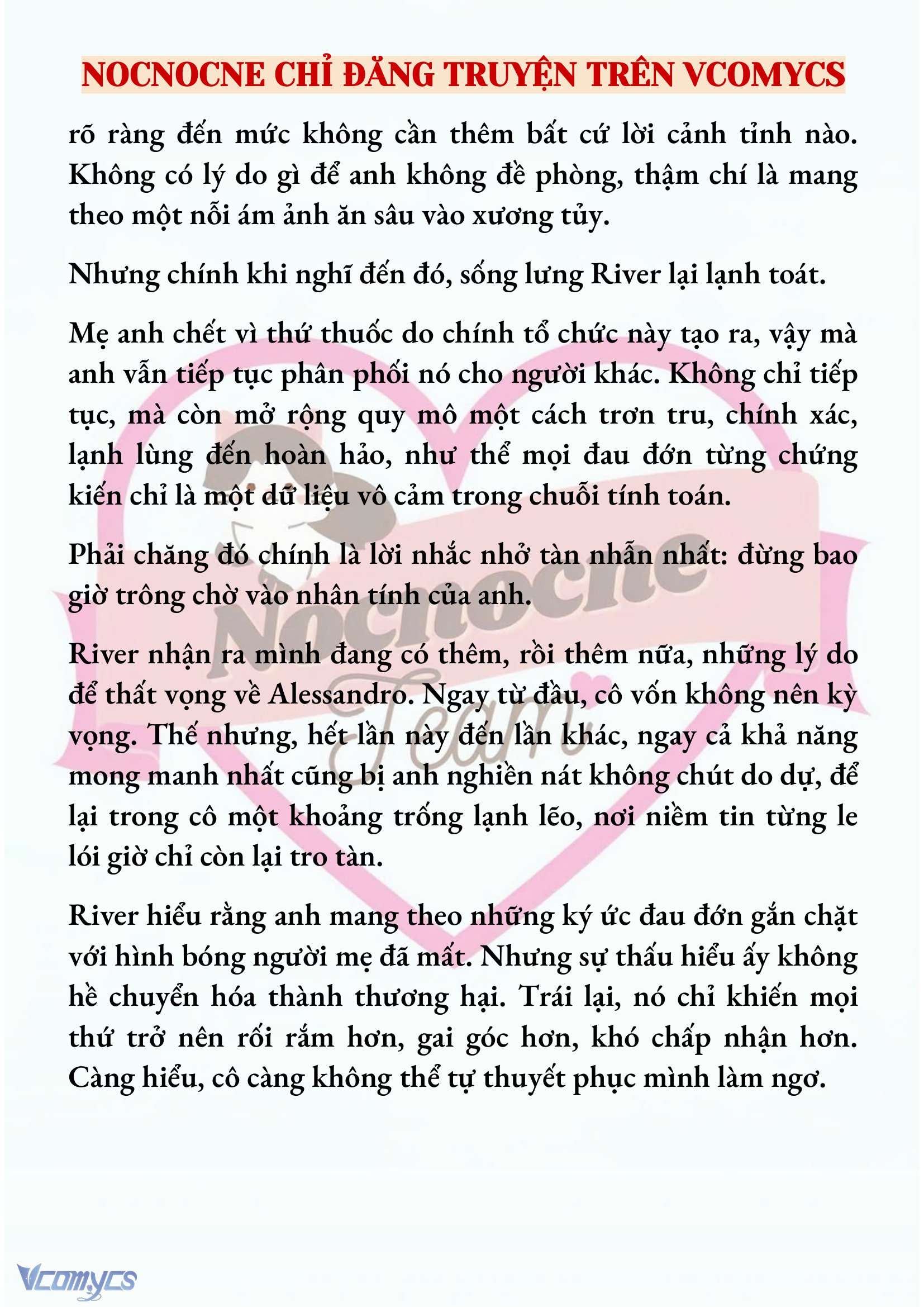 [TIỂU THUYẾT] ĐIỂM CHÍ Chap 42 - Next Chap 43