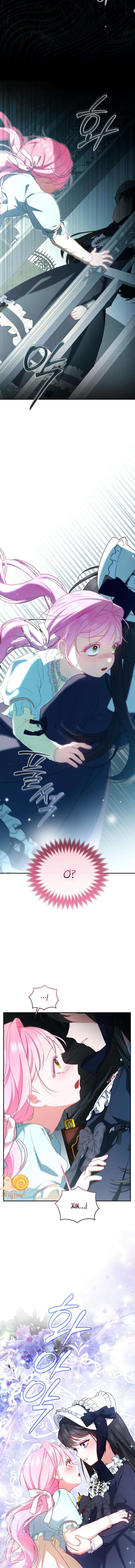 Tôi Là Người Duy Nhất Không Biết Ác Nữ Là Một Người Đàn Ông Chap 3 - Trang 2