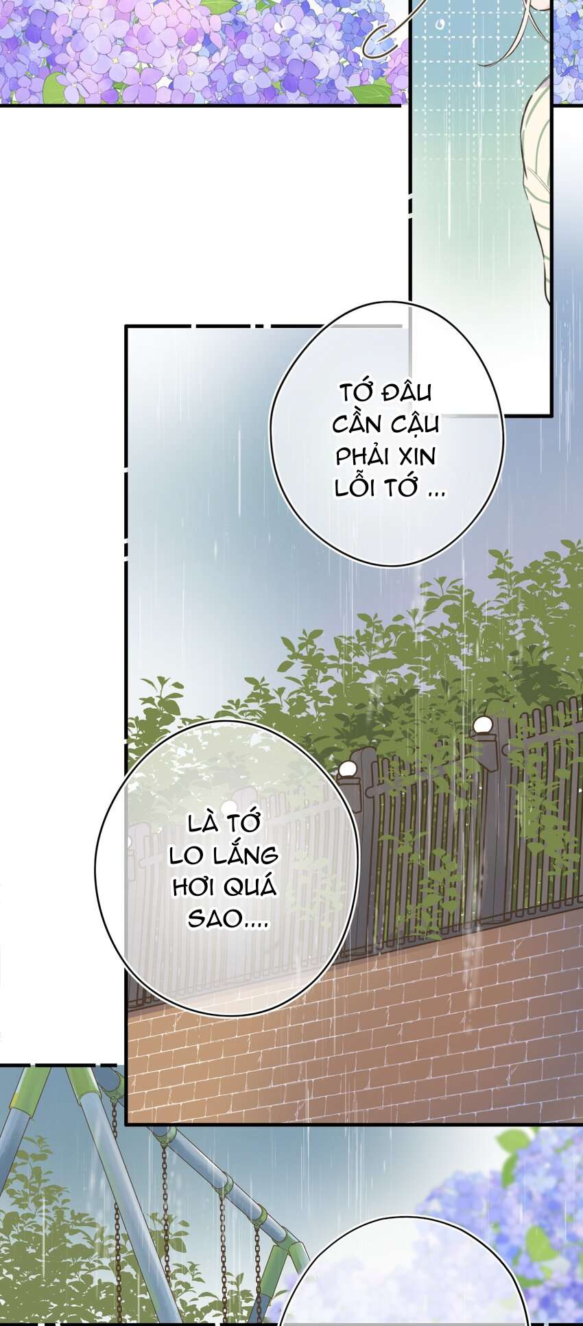 Ánh Sao Phiêu Linh Trong Nước Chap 79 - Trang 4