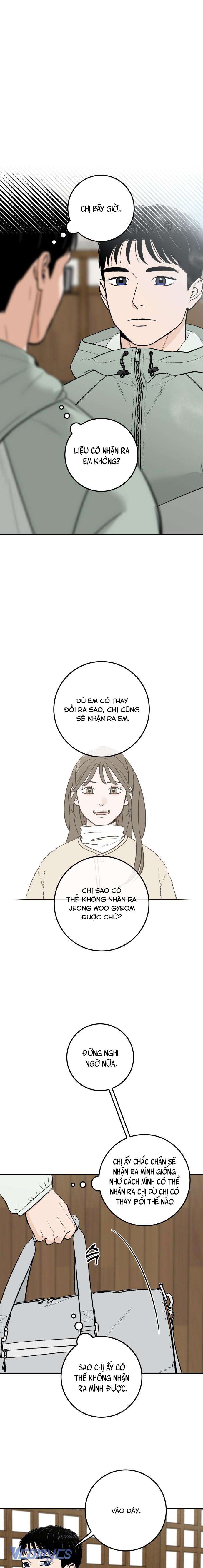 Cậu Nhóc Hàng Xóm Chap 25 - Trang 4