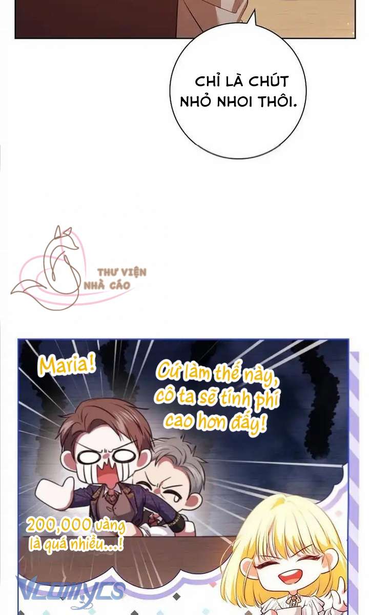 Hãy Để Luật Sư Chuyên Nghiệp Lo Chuyện Ly Hôn Chap 1 - Trang 2