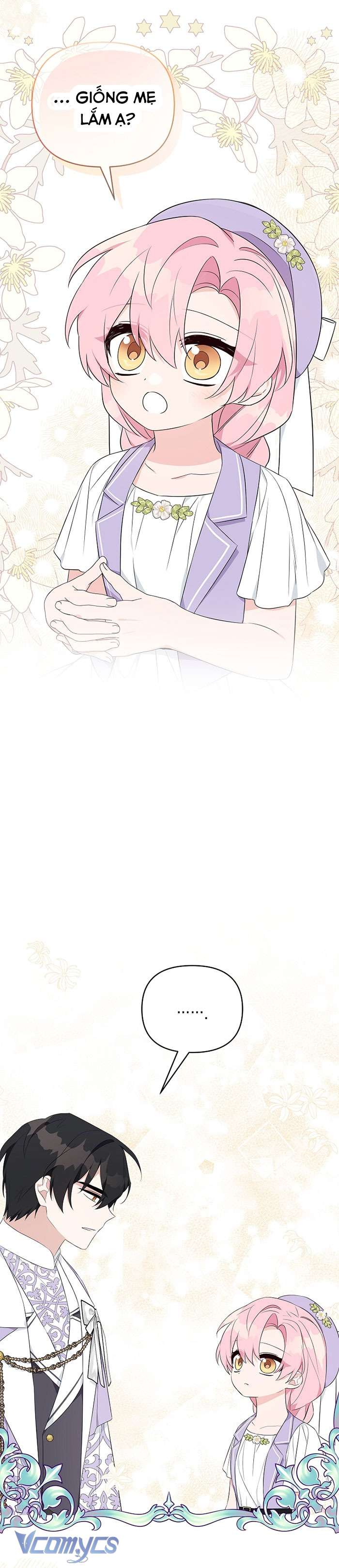 Tôi đã trở thành con gái út của công tước phản diện Chapter 36 - Next Chapter 37