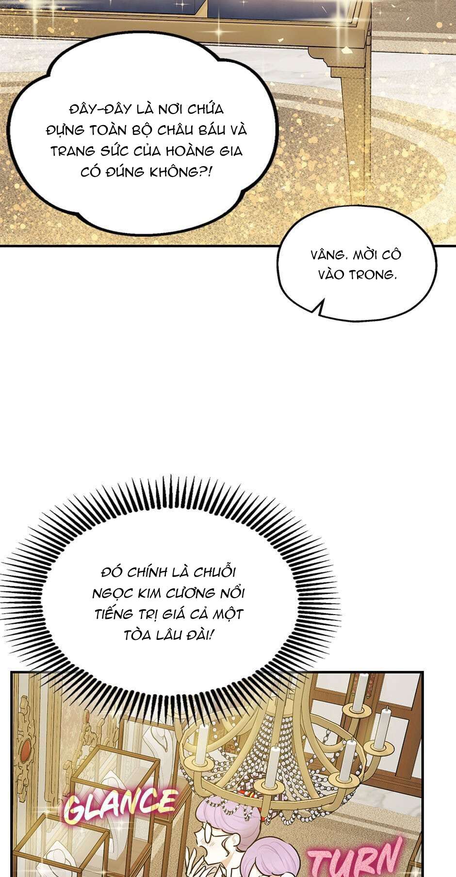 Liều Thuốc An Thần Của Bạo Chúa Chap 31 - Trang 4