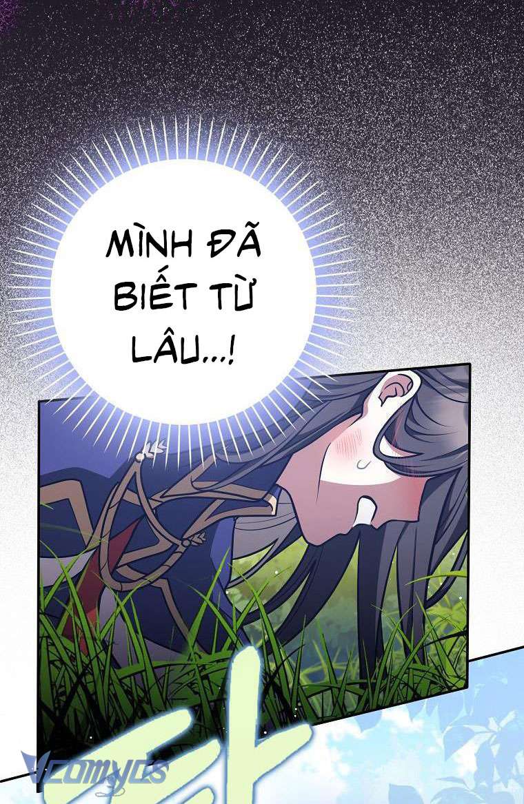 Tôi Thề Chúng Ta Chỉ Là Bạn Chapter 37 - Next Chapter 38