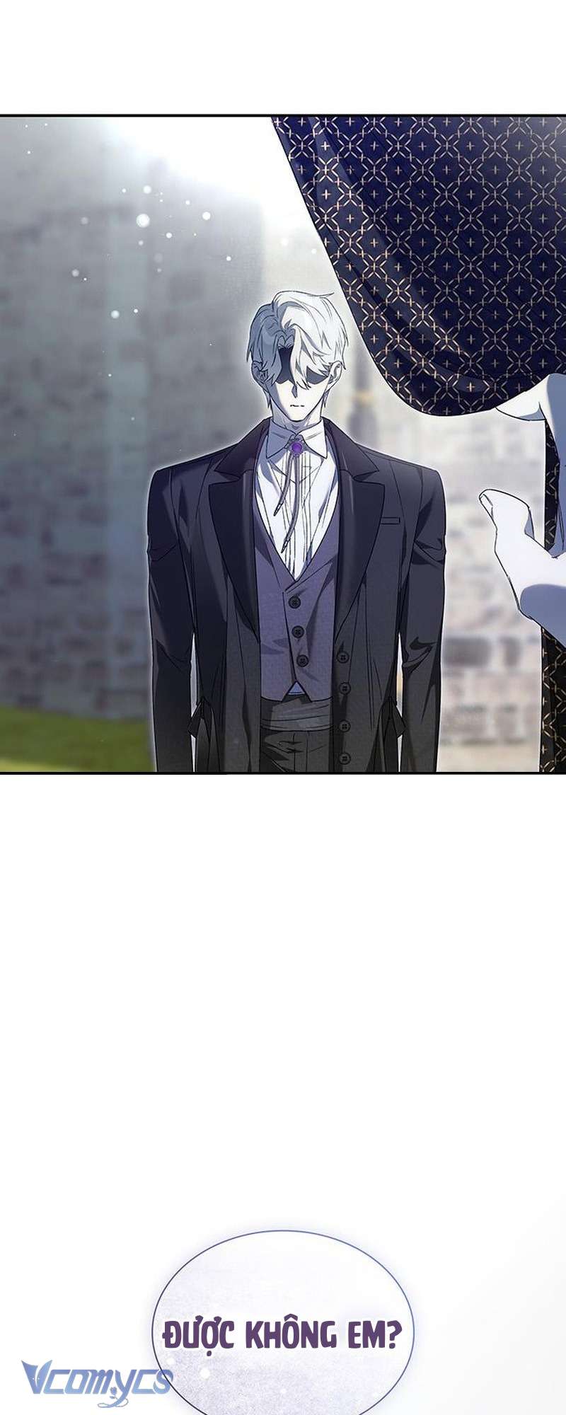 Hoa Lam Tinh Chap 27 - Next Chap 28