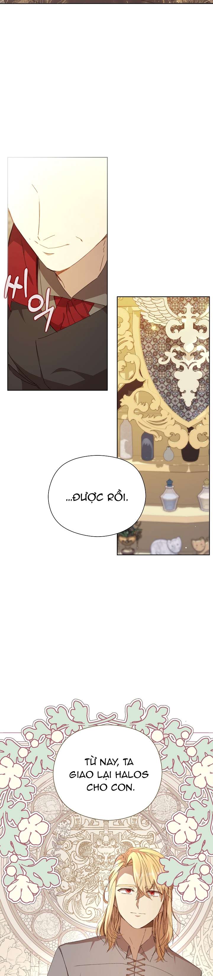 Tôi Đã Vô Tình Quyến Rũ Em Trai Của Nam Chính Chap 30 - Trang 3