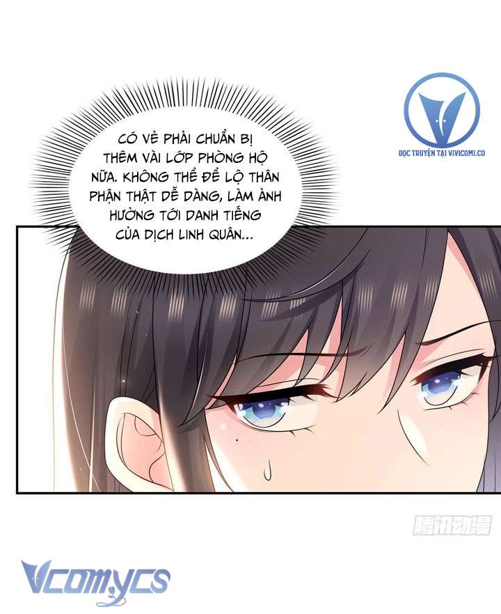 Hệt Như Hàn Quang Gặp Nắng Gắt Chapter 560 - Trang 4