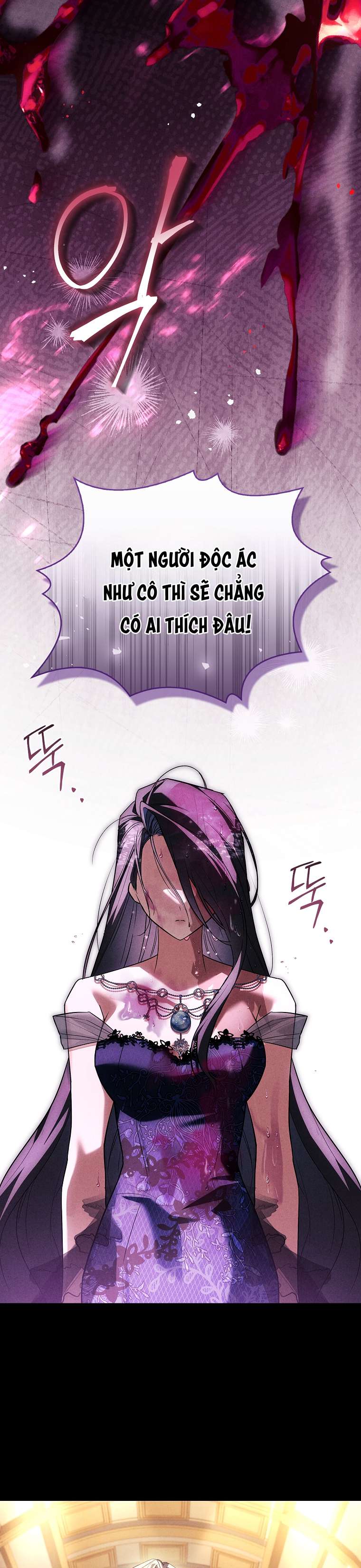 Văn Phòng Thám Tử Dành Cho Nam Chính Hối Hận! Chapter 16 - Trang 3