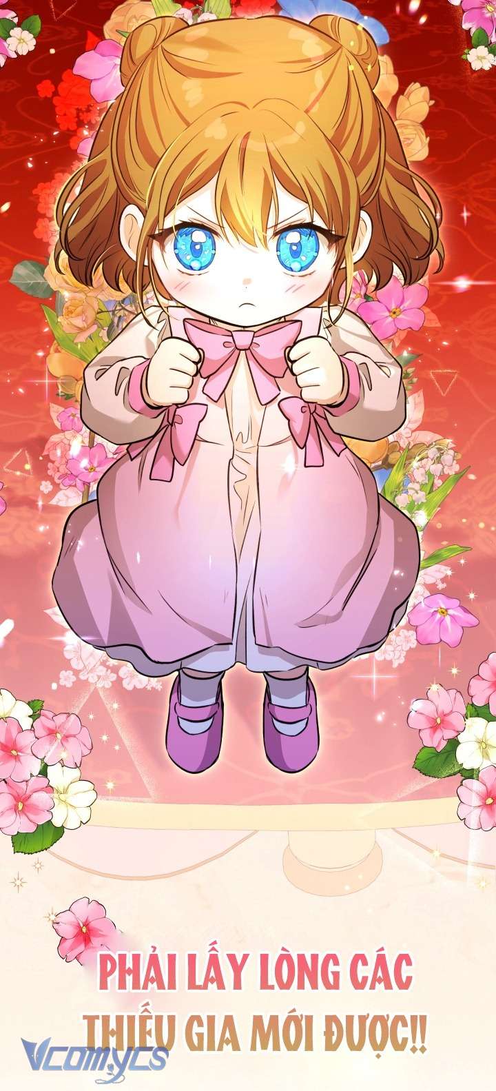 Đứa Trẻ Nuôi Dưỡng Ác Ma Chap 16 - Trang 2