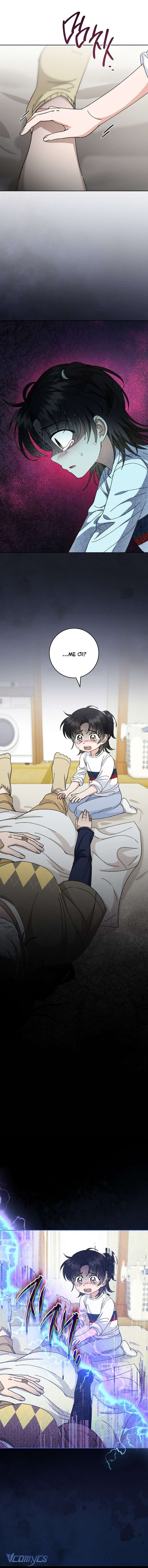 Tiểu Thiếp Chỉ Muốn Sống Yên Bình Chap 120 - Trang 4