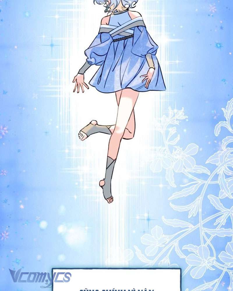 Chuyện Tình Tuyết Phương Bắc Chap 44 - Next Chap 45