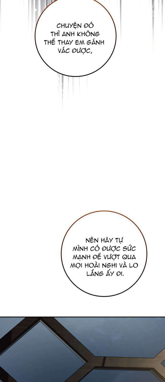 Nữ Công Tước Chiến Lợi Phẩm Chapter 42 - Trang 3