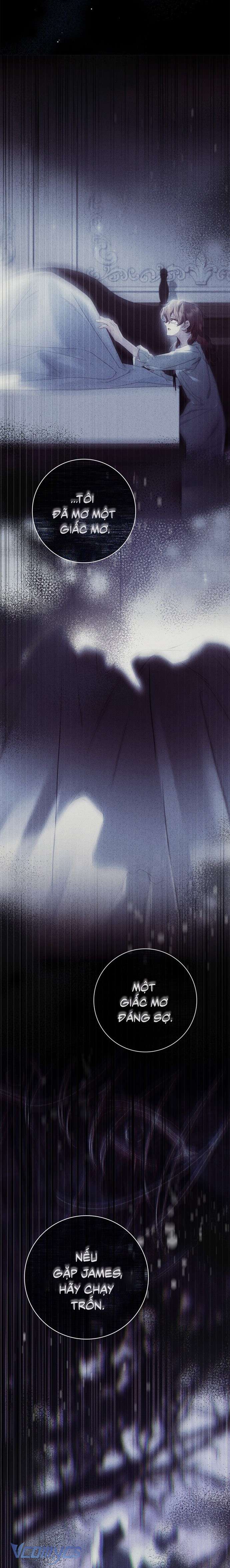 Nữ Hầu Bí Mật Của Nhà Bá Tước Chap 50 - Trang 2