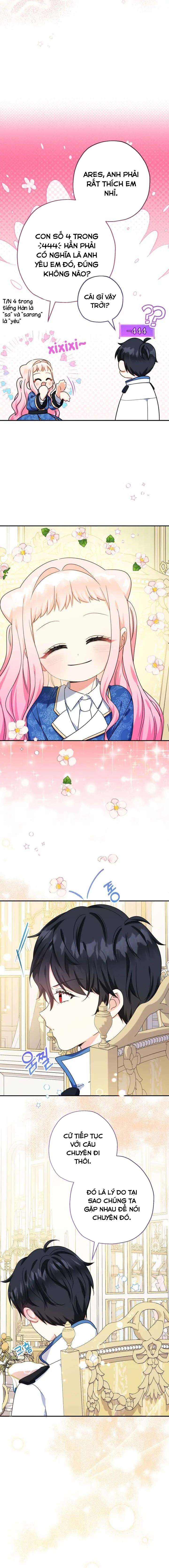 [PNT] Tiểu Thư Tích Tiền Đi Bụi Chap 43 - Trang 2