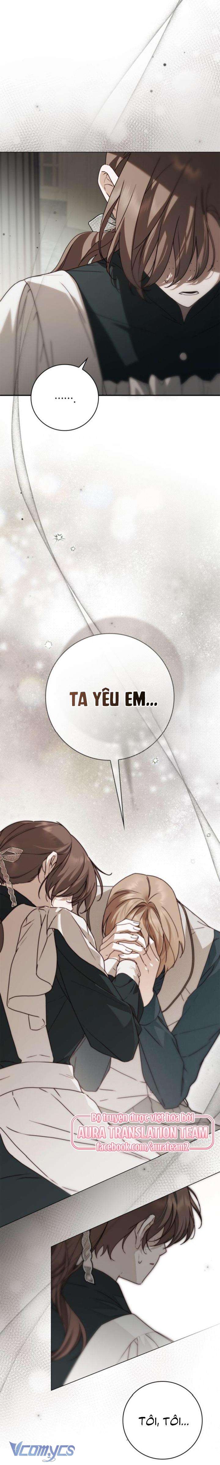 Nữ Hầu Bí Mật Của Nhà Bá Tước Chap 38 - Trang 2