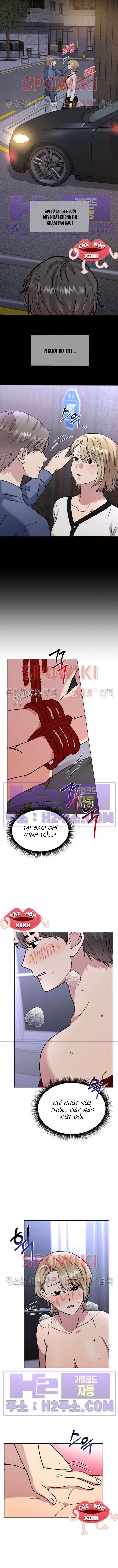 Twenty Nights Twenty Nights-Chap 18 - Trang 2