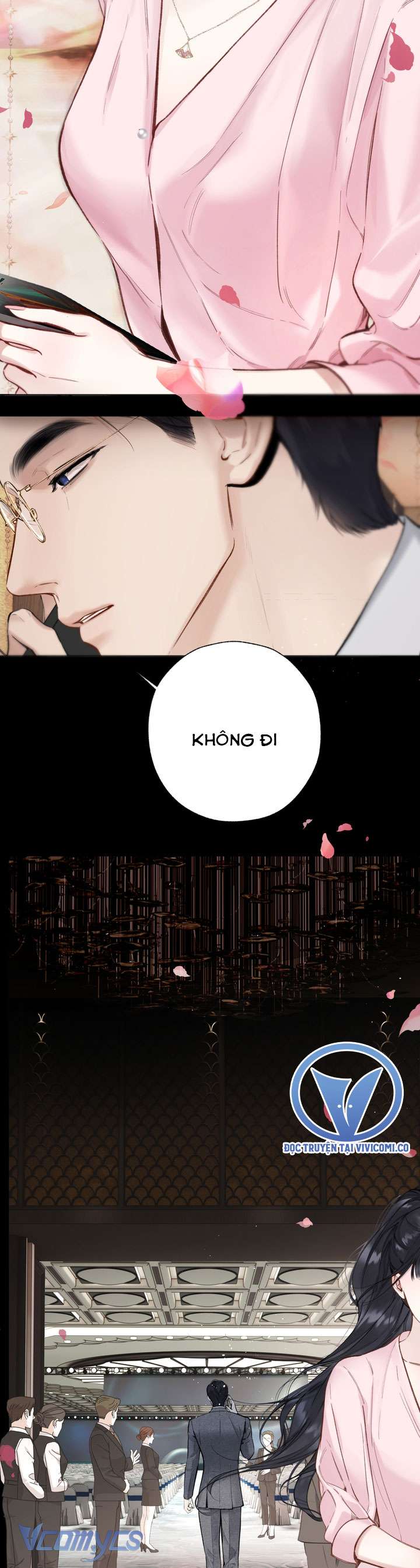 Trêu Nhầm Chapter 65 - Next Chapter 66