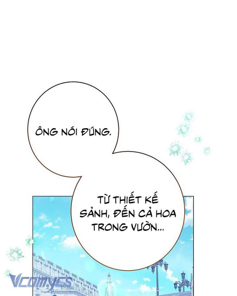 Hầu Gái Độc Quyền Của Hoàng Hậu Phản Diện Chapter 101 - Trang 4