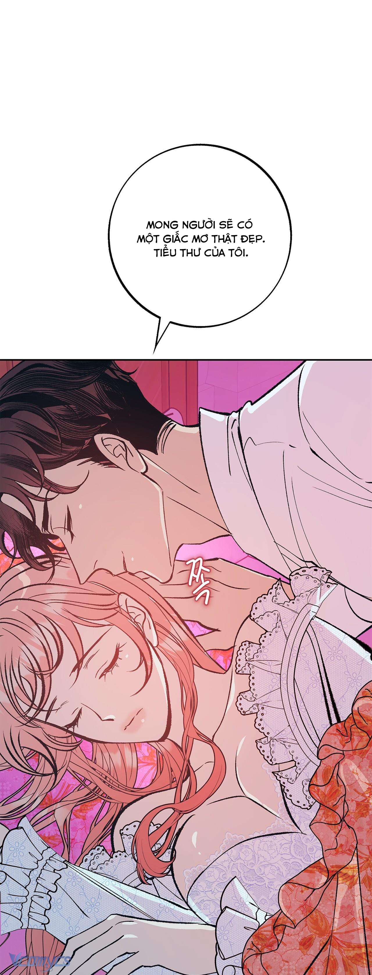 [18+] Ác Mộng Đêm Hè Chapter 1 - Trang 3